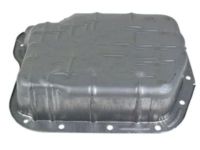 Mopar 52118780AD Transmission Pan