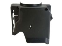 Mopar 6DD04DX9AA Shroud