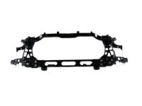 Mopar 68217752AB Radiator Support, Front