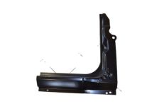 Mopar 68302714AC Front Pillar, Passenger Side
