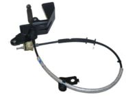 Mopar 68231649AE Cable Gearshift Control