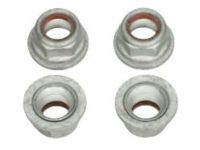 Mopar 6509257AA Motor Mount Nut