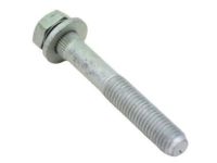 Mopar 6504989AA Upper Arm Bolt