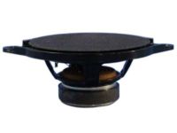 Mopar 68247006AA Instrument Panel Speaker, Front Inner