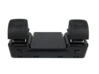 Mopar 68057597AB Switch Power Window Console Mounted