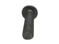 Mopar 68147492AA Bolt Hexagon Flange Head