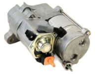 Mopar 5030076AC Starter Engine