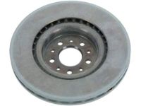Mopar 68276444AA Rotor, Front
