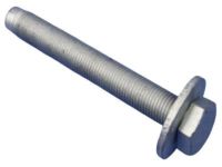 Mopar 6508758AA Engine Cradle Bolt, Front Lower Outer