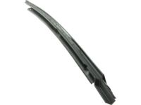 Mopar 55257311AB Molding Windshield Reveal