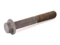 Mopar 5012557AA Bolt Hexagon Flange Head Size .437-20X1.812