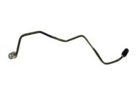 Mopar 5273429AB Tube Clutch Master Cylinder