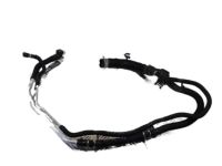 Mopar 68346675AA Hose Coolant Bottle Outlet