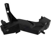 Mopar 68100236AA Support Bracket, Passenger Side