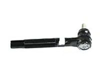 Mopar 68258760AE Tie Rod End, Outer