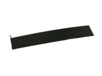 Mopar 5020665AD Applique, Front Driver Side
