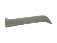 Mopar 1GD83BD1AB Cover Rear Door Fixed Glass
