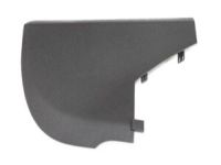 Mopar 1HR96XDVAB Panel Close Out