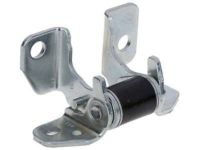 Mopar 55113665AI Lower Hinge, Front Driver Side