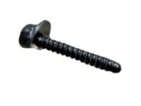 Mopar 6511242AA Shutter Assembly Screw