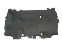 Mopar 55361338AO Insulator, Front