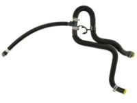 Mopar 68143663AE Upper Return Hose