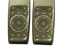 Mopar 68239853AB Remote Wireless Infrared