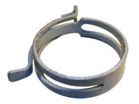 Mopar 52006750 Clamp Radiator Lower