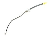 Mopar 55366909AB Flex Hose, Rear Driver Side