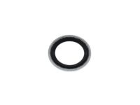 Mopar 68420855AA Label A/C System