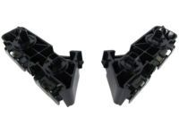 Mopar 57010286AB Bracket Fascia Support