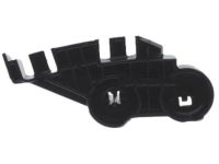 Mopar 57010744AB Bracket Fascia Support