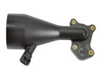Mopar 53020890 Filler Tube