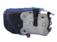 Mopar 55359791AC Latch Front Door