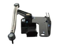 Mopar 56029594AC Height Sensor, Front Passenger Side