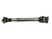 Mopar 5146802AA Shaft Drive Front
