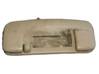Mopar 1AK65BD1AA Grip Handle, Driver Side