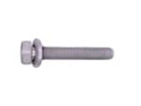 Mopar 6510138AA Bolt And Washer Hexagon Head M8X1.25X30.00