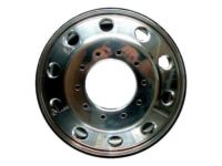 Mopar 4755210AA Wheel Aluminum