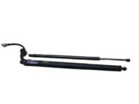 Mopar 68231347AA Motor And Gear Power Liftgate