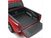 Mopar 82211318AD Bedliner Kit Under Rail