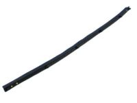 Mopar 68144961AB Lower Weatherstrip, Rear