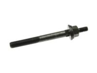 Mopar 6506186AA Stud Double Ended M11 X 1.50Xm8 X 1.25 X 118.50
