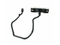 Mopar 5182672AA Cargo Lamp, Rear Passenger Side