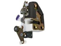 Mopar 55075990AJ Lock, Front Passenger Side