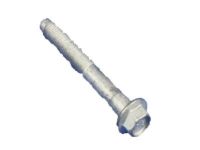Mopar 6507971AA Bolt And Retainer Hexagon Head M14X2.00X110.00