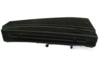 Mopar 68373918AB Side Impact Inflator Module, Front Passenger Side