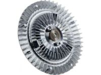 Mopar 52028307 Drive, Viscous Fan