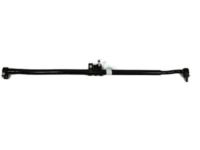 Mopar 52126113AE Socket Tie Rod Outer, Driver Side