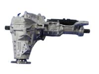 Mopar 68257422AG Differential Assembly, Front